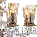 Люстра Favourite 1944-8P Gelsomino