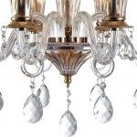 Люстра Favourite 1944-8P Gelsomino