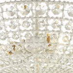 Потолочный светильник Favourite 1945-3U Splendor