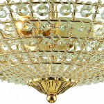 Потолочный светильник Favourite 1946-3U Splendor