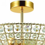 Потолочный светильник Favourite 1946-3U Splendor