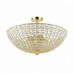 Потолочный светильник Favourite 1946-5U Splendor