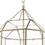 Люстра Favourite 1948-4P Quadratum