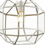 Подвес Favourite 1949-1P Quadratum