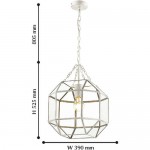 Подвес Favourite 1949-1P Quadratum