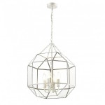 Люстра Favourite 1949-4P Quadratum