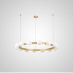 Подвесная люстра DESTINY CH D60 ImperiumLoft 194905-23