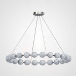 Подвесная люстра FOUETTE D60 ImperiumLoft 194909-23