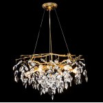 Подвесная люстра JASNA D67 ImperiumLoft 194929-23