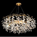 Подвесная люстра JASNA D87 ImperiumLoft 194930-23