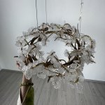 Подвесная люстра CARAMELLY A D60 ImperiumLoft 194931-23