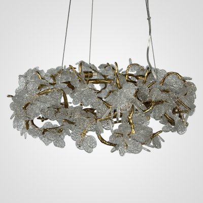 Подвесная люстра CARAMELLY A D60 ImperiumLoft 194931-23