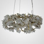 Подвесная люстра CARAMELLY A D60 ImperiumLoft 194931-23