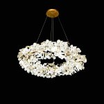 Подвесная люстра CARAMELLY A D80 ImperiumLoft 194932-23