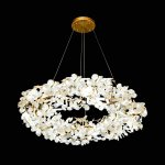 Подвесная люстра CARAMELLY A D100 ImperiumLoft 194933-23