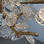 Подвесная люстра CARAMELLY A D120 ImperiumLoft 194934-23