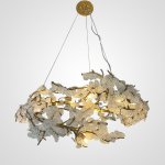 Подвесная люстра CARAMELLY D D80 ImperiumLoft 194936-23