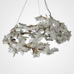 Подвесная люстра CARAMELLY D D80 ImperiumLoft 194936-23