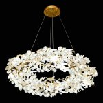 Подвесная люстра CARAMELLY D D80 ImperiumLoft 194936-23
