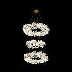 Подвесная люстра CARAMELLY C ImperiumLoft 194940-23