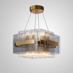 Подвесная люстра SELLA B ImperiumLoft 194958-23