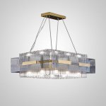 Подвесная люстра SELLA F ImperiumLoft 194962-23