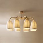 Потолочная люстра Malden D86 ImperiumLoft 194966-26