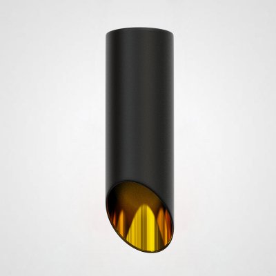 Потолочный светильник 45° lamps by Via H23 Black ImperiumLoft 194969-26 Потолочный светильник 45° lamps by Via H23 Black ImperiumLoft 194969-26