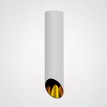 Потолочный светильник 45° lamps by Via H35 White ImperiumLoft 194970-26