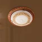 Светильник Сонекс 194 бронза Filo 1