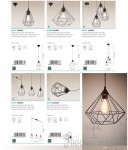 Подвесный светильник Eglo 94191 TARBES