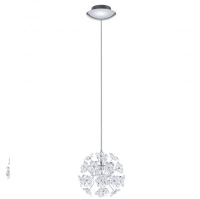 Люстра подвесная Eglo 91817 FENARI Люстра подвесная Eglo 91817 FENARI