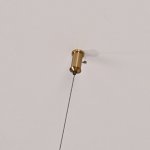 Подвесная люстра SESSA RING D94 ImperiumLoft 195005-23