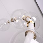 Подвесная люстра SESSA RING D107 ImperiumLoft 195006-23