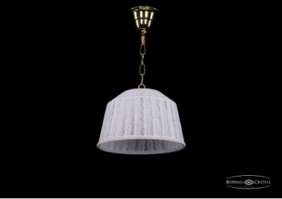 Люстра Bohemia Ivele 1950/25/G/SH13A