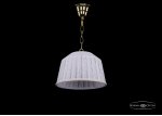 Люстра Bohemia Ivele 1950/25/G/SH13A