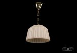 Люстра абажур Bohemia Ivele 1950/25/G/SH33A