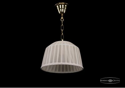 Люстра Bohemia Ivele 1950/25/G/SH3A