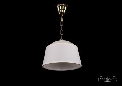 Люстра Bohemia Ivele 1950/25/G/SH40
