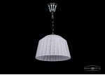 Люстра Bohemia Ivele 1950/25/Ni/SH13