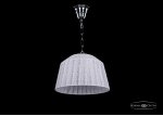Люстра Bohemia Ivele 1950/25/Ni/SH13