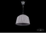 Люстра Bohemia Ivele 1950/25/Ni/SH21