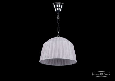 Люстра Bohemia Ivele 1950/25/Ni/SH6