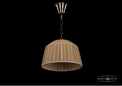 Люстра Bohemia Ivele 1950/25/Pa/SH37