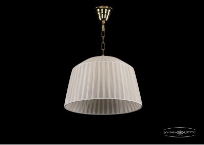 Люстра Bohemia Ivele 1950/35/G/SH3 Люстра Bohemia Ivele 1950/35/G/SH3