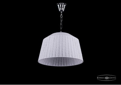 Люстра Bohemia Ivele 1950/35/Ni/SH13 Люстра Bohemia Ivele 1950/35/Ni/SH13