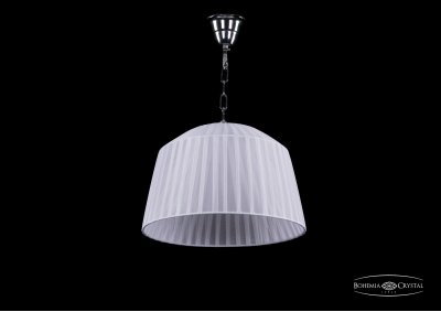 Люстра Bohemia Ivele 1950/35/Ni/SH2 Люстра Bohemia Ivele 1950/35/Ni/SH2