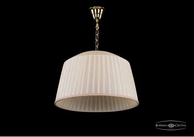Люстра хрустальная Bohemia Ivele 1950/42/G/SH33A