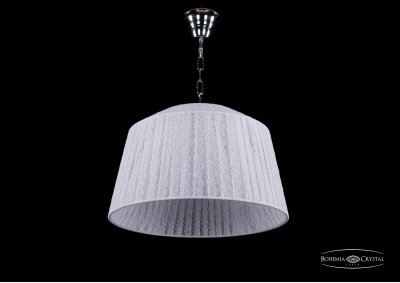 Люстра Bohemia Ivele 1950/42/Ni/SH13 Люстра Bohemia Ivele 1950/42/Ni/SH13