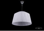 Люстра Bohemia Ivele 1950/42/Ni/SH13